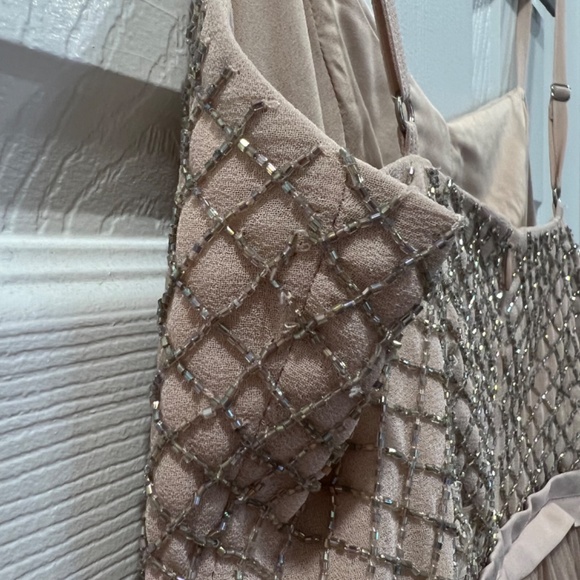 Needle and thread tulle dress - Picture 16 of 16